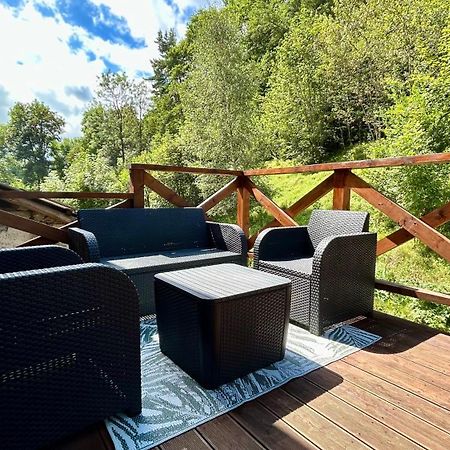 Apartamenty Goszowianka Строне-Слёнске Экстерьер фото