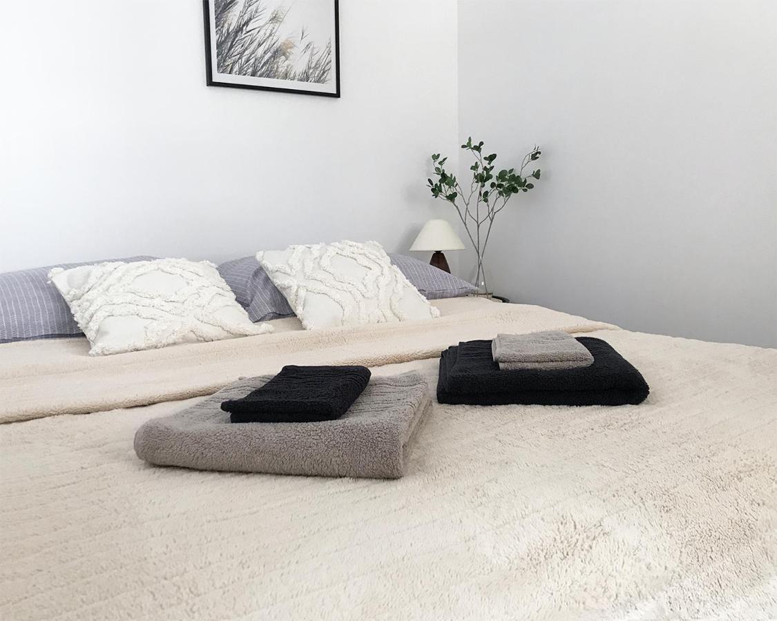 Apartamenty Goszowianka Строне-Слёнске Экстерьер фото