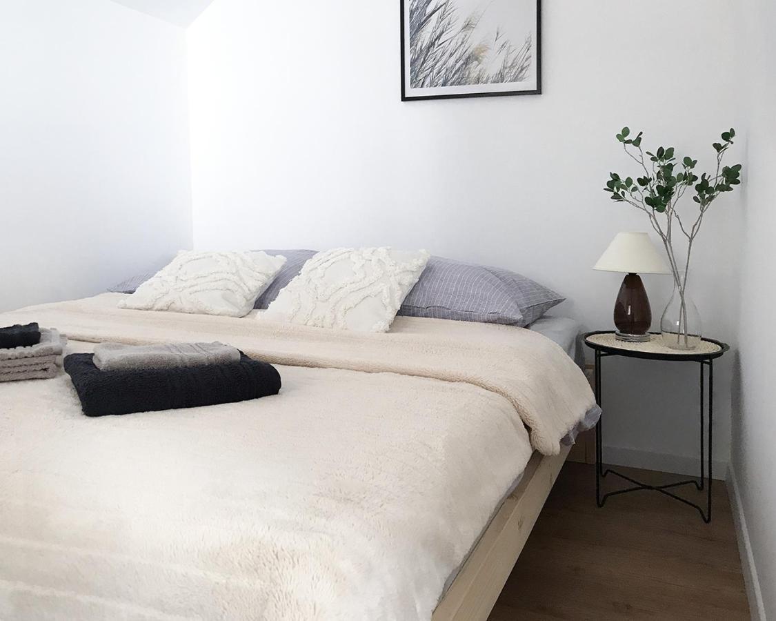 Apartamenty Goszowianka Строне-Слёнске Экстерьер фото