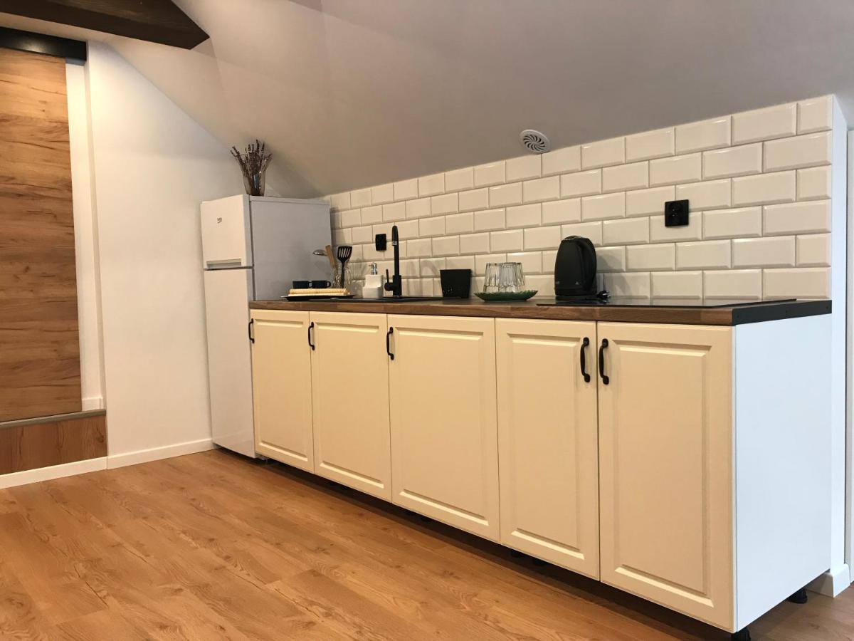 Apartamenty Goszowianka Строне-Слёнске Экстерьер фото