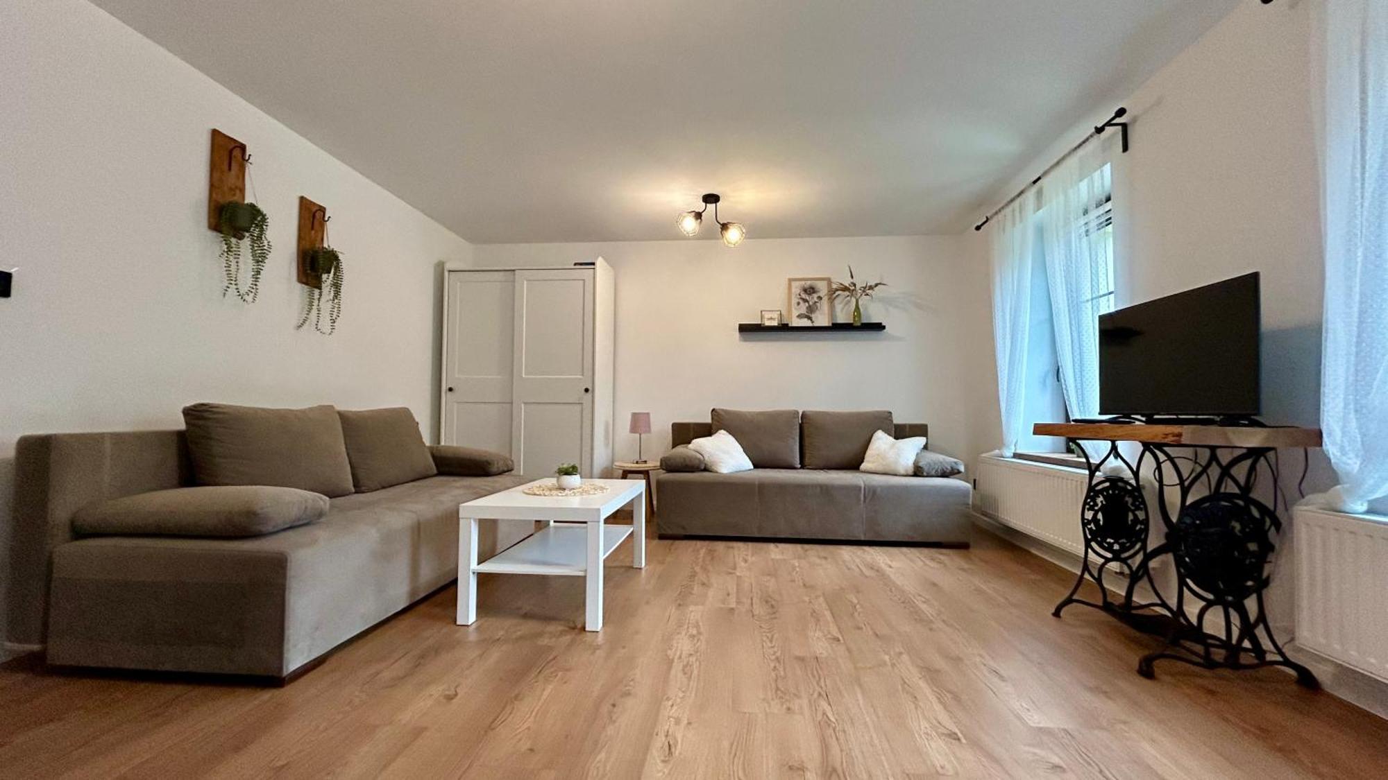 Apartamenty Goszowianka Строне-Слёнске Экстерьер фото