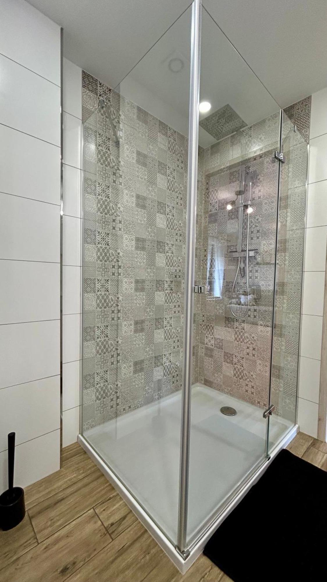 Apartamenty Goszowianka Строне-Слёнске Экстерьер фото