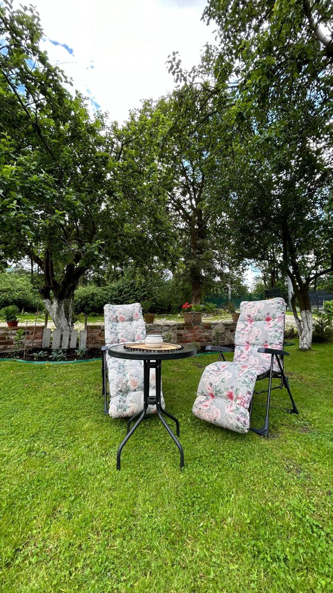 Apartamenty Goszowianka Строне-Слёнске Экстерьер фото