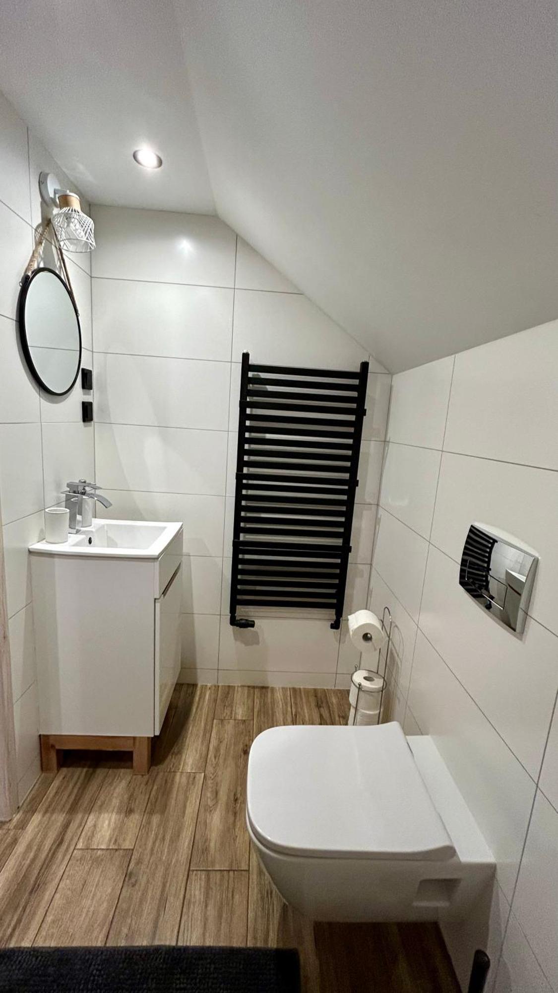 Apartamenty Goszowianka Строне-Слёнске Экстерьер фото