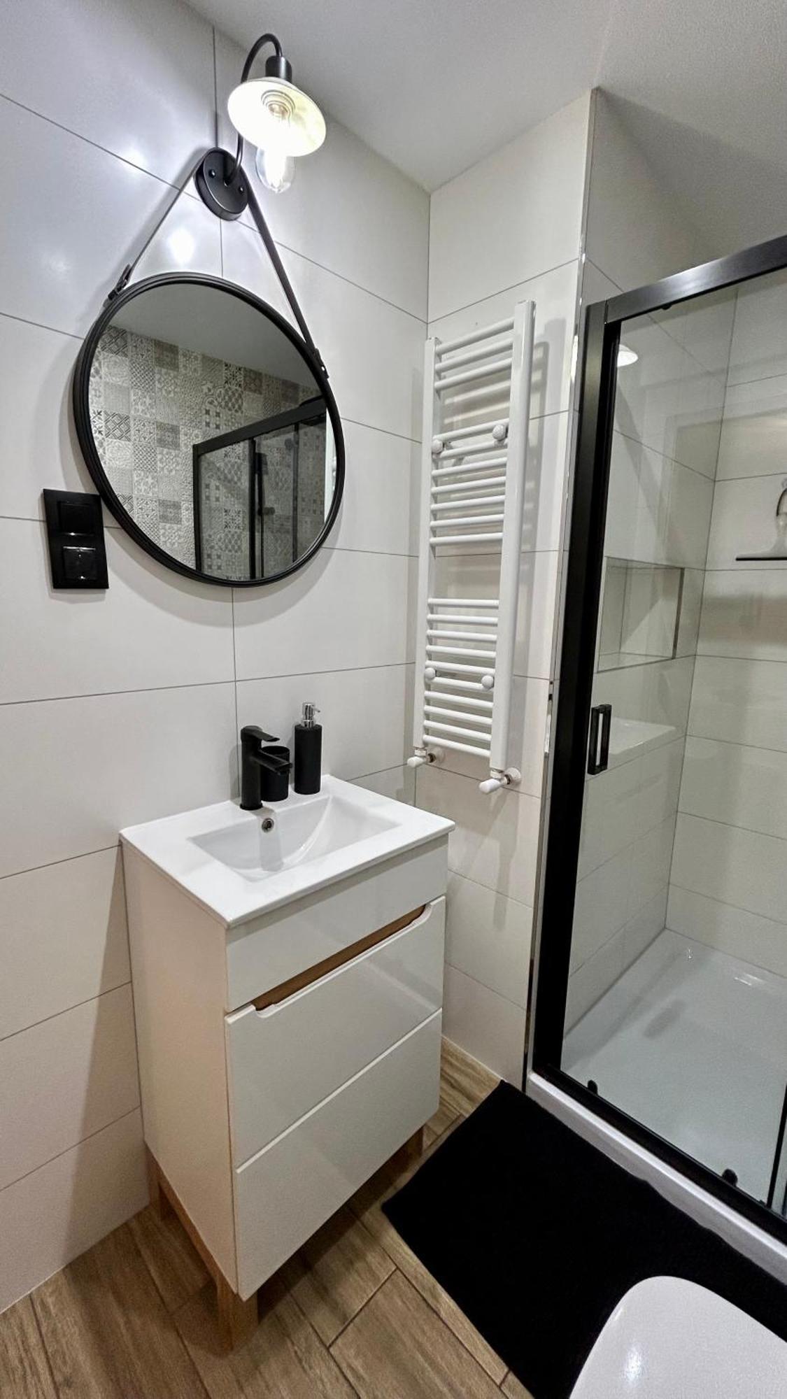 Apartamenty Goszowianka Строне-Слёнске Экстерьер фото
