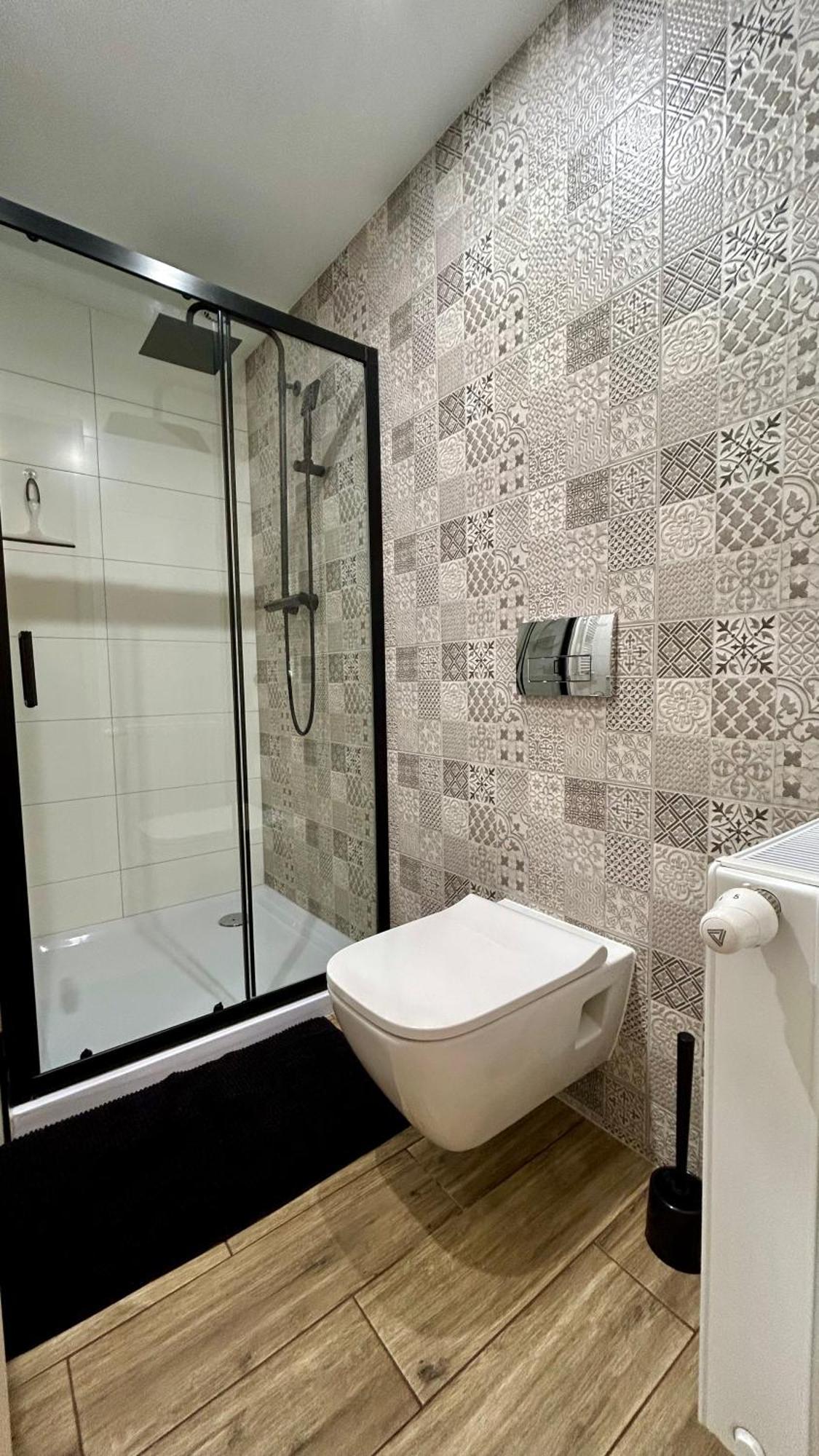 Apartamenty Goszowianka Строне-Слёнске Экстерьер фото